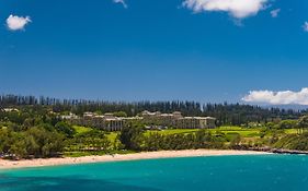 Ritz Carlton Maui